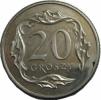 20 groszy